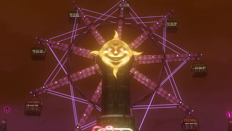 Gravity Rush - Imagen 35